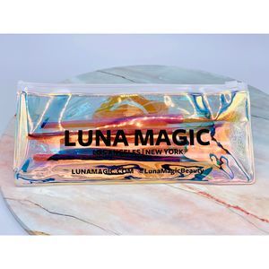 Luna Magic Blend It Girl Brush Set 5PC